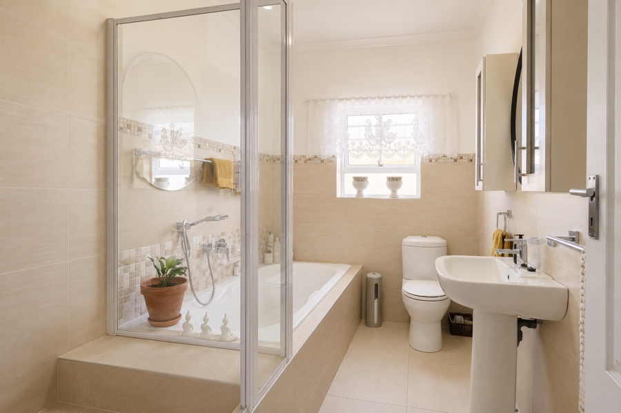 4 Bedroom Property for Sale in Country Club Western Cape